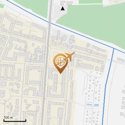 Foto zu Fährstraße 2, 21107 Hamburg