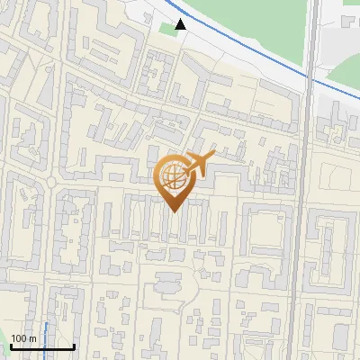 Foto zu Fährstraße 20, 21107 Hamburg