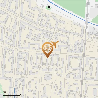 Foto zu Fährstraße 22, 21107 Hamburg