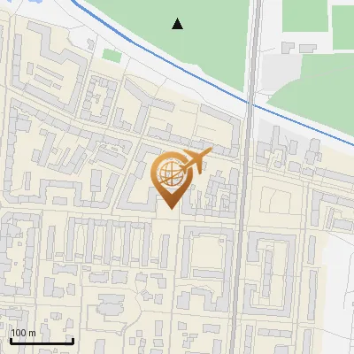 Foto zu Fährstraße 23, 21107 Hamburg