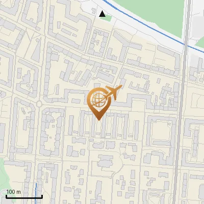 Foto zu Fährstraße 24, 21107 Hamburg