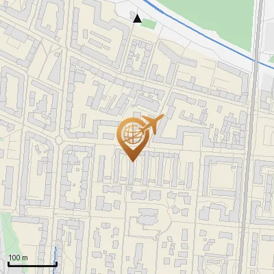 Foto zu Fährstraße 26, 21107 Hamburg