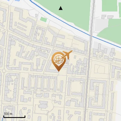 Foto zu Fährstraße 27, 21107 Hamburg