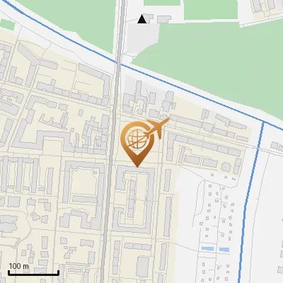 Foto zu Fährstraße 3, 21107 Hamburg