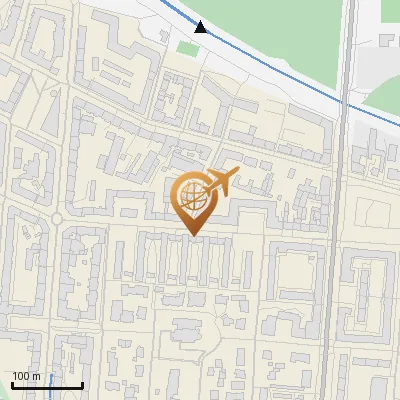 Foto zu Fährstraße 37, 21107 Hamburg