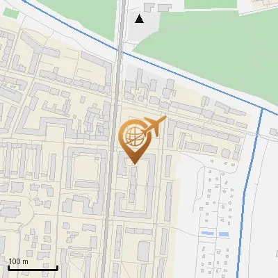 Foto zu Fährstraße 4, 21107 Hamburg