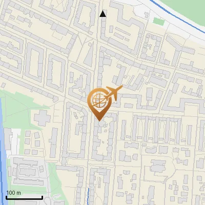 Foto zu Fährstraße 44, 21107 Hamburg