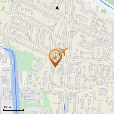 Foto zu Fährstraße 46, 21107 Hamburg