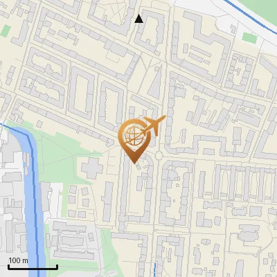 Foto zu Fährstraße 48, 21107 Hamburg