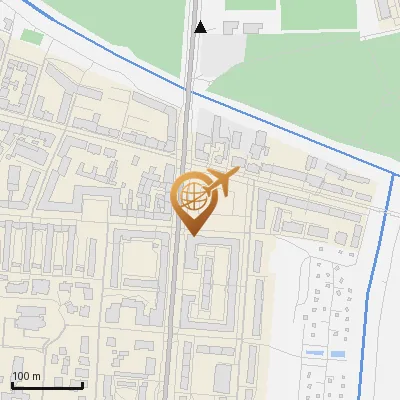 Foto zu Fährstraße 5, 21107 Hamburg