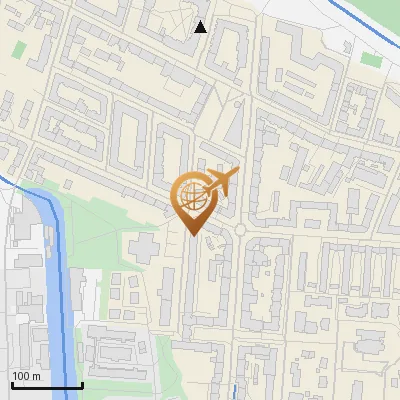 Foto zu Fährstraße 50, 21107 Hamburg