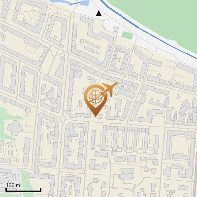 Foto zu Fährstraße 53, 21107 Hamburg