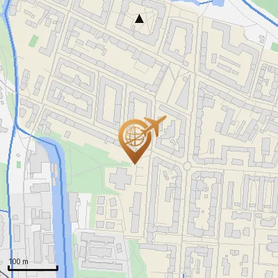 Foto zu Fährstraße 54, 21107 Hamburg