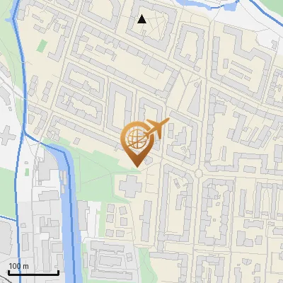 Foto zu Fährstraße 56, 21107 Hamburg