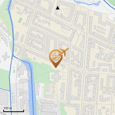 Foto zu Fährstraße 58, 21107 Hamburg