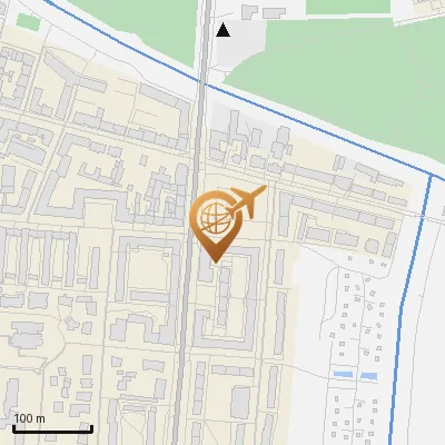 Foto zu Fährstraße 6, 21107 Hamburg