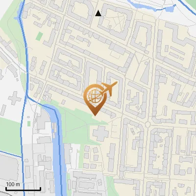 Foto zu Fährstraße 60, 21107 Hamburg