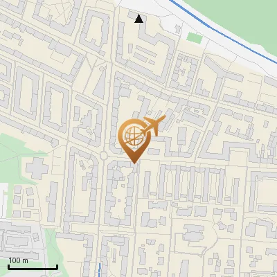 Foto zu Fährstraße 61, 21107 Hamburg