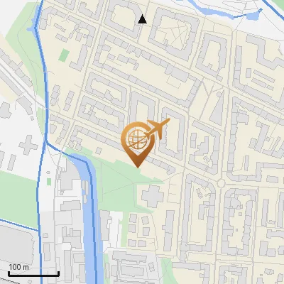 Foto zu Fährstraße 62, 21107 Hamburg