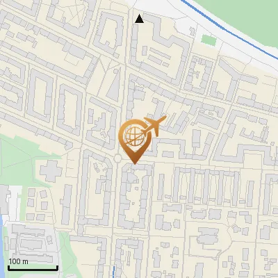 Foto zu Fährstraße 65, 21107 Hamburg