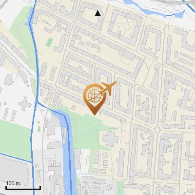 Foto zu Fährstraße 66, 21107 Hamburg