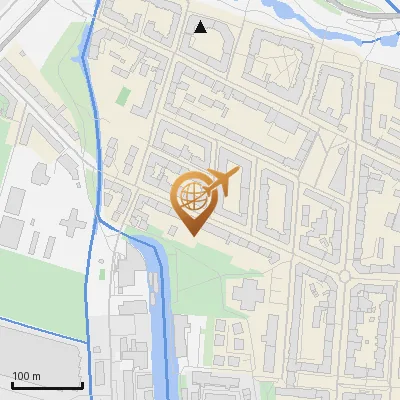 Foto zu Fährstraße 70, 21107 Hamburg