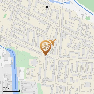 Foto zu Fährstraße 71, 21107 Hamburg