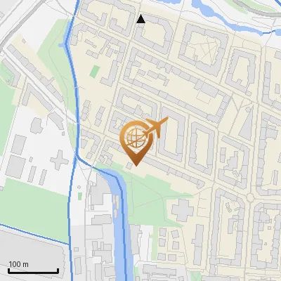 Foto zu Fährstraße 72, 21107 Hamburg