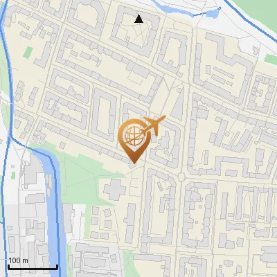 Foto zu Fährstraße 73, 21107 Hamburg