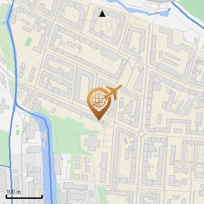 Foto zu Fährstraße 75, 21107 Hamburg