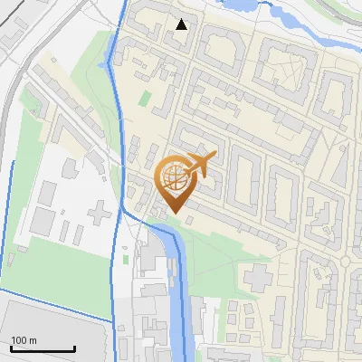 Foto zu Fährstraße 76, 21107 Hamburg