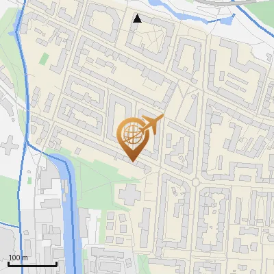 Foto zu Fährstraße 77, 21107 Hamburg