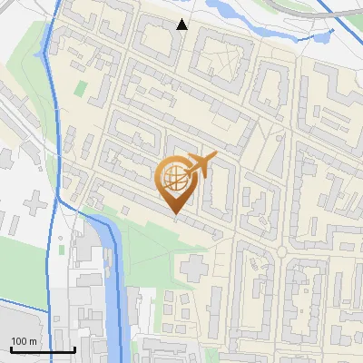 Foto zu Fährstraße 79, 21107 Hamburg