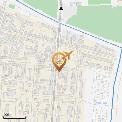 Foto zu Fährstraße 8, 21107 Hamburg