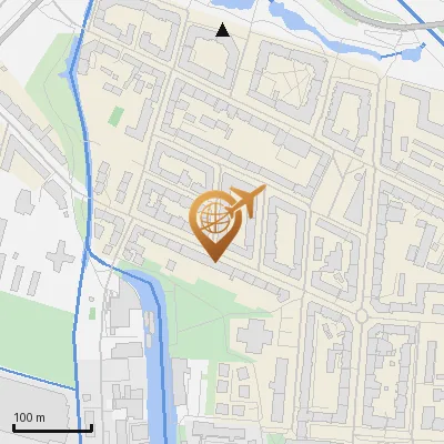 Foto zu Fährstraße 81, 21107 Hamburg