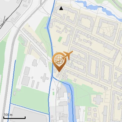 Foto zu Fährstraße 82, 21107 Hamburg