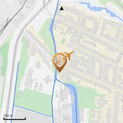 Foto zu Fährstraße 84, 21107 Hamburg