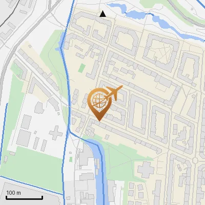 Foto zu Fährstraße 87, 21107 Hamburg