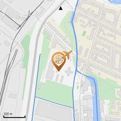 Foto zu Fährstraße 90, 21107 Hamburg