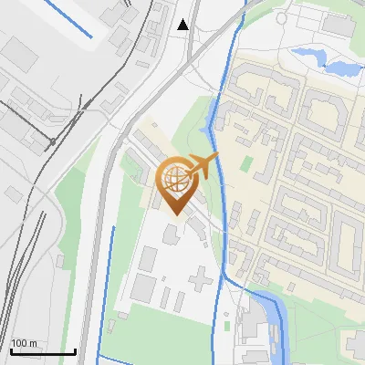 Foto zu Fährstraße 94, 21107 Hamburg