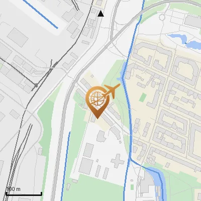 Foto zu Fährstraße 98, 21107 Hamburg