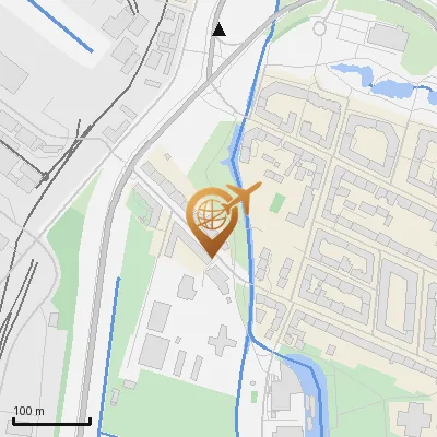 Foto zu Fährstraße 99, 21107 Hamburg