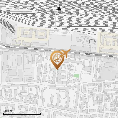 Foto zu Fäustlestraße 3, 80339 München