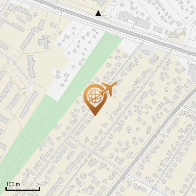 Foto zu Fahremundstraße 49, 13593 Berlin