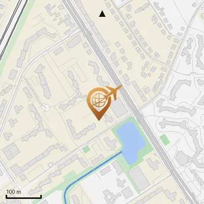 Foto zu Fahrenheitstraße 4, 12207 Berlin