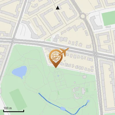 Foto zu Fahrenkamp 11, 20535 Hamburg