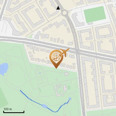 Foto zu Fahrenkamp 21, 20535 Hamburg