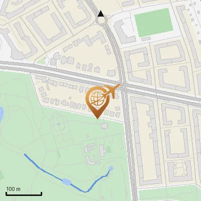 Foto zu Fahrenkamp 24, 20535 Hamburg