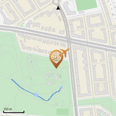 Foto zu Fahrenkamp 27, 20535 Hamburg