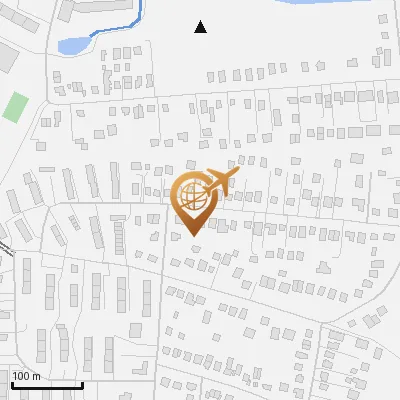 Foto zu Fahrenkrön 10, 22179 Hamburg